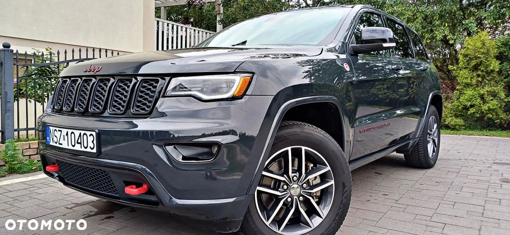 Jeep Grand Cherokee - 6