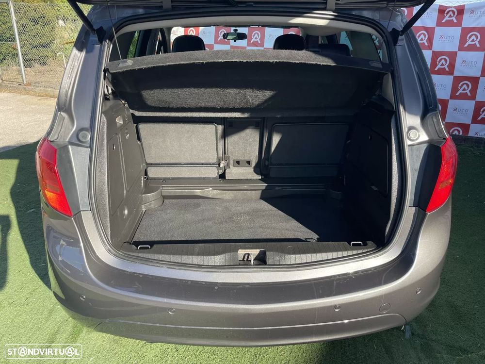 Opel Meriva 1.3 CDTI Cosmo - 20
