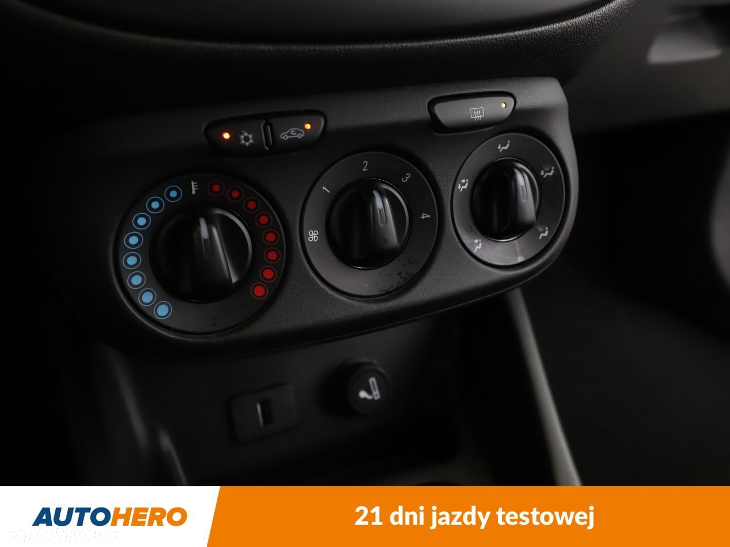 Opel Corsa - 21