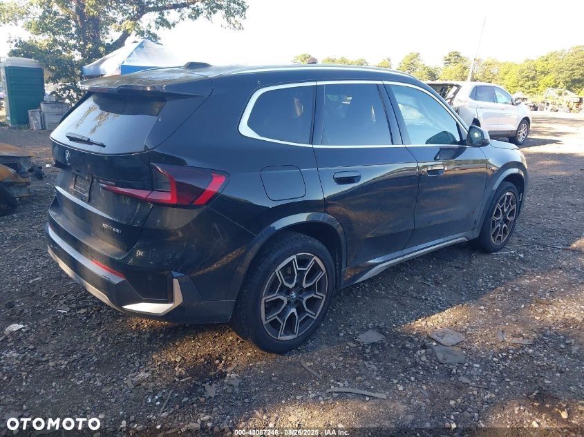 BMW X1 - 7