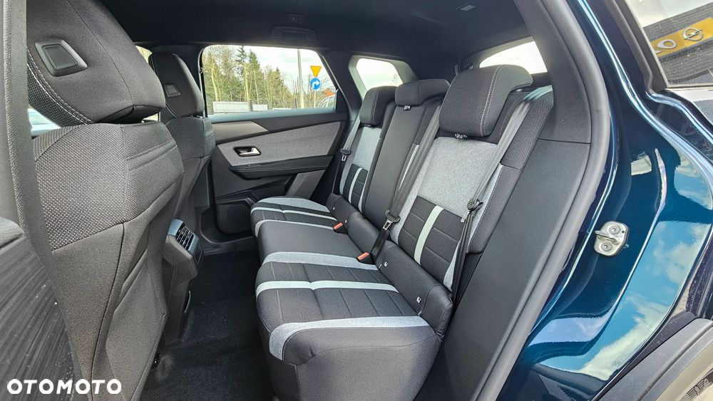 Opel Grandland 1.2 mHEV Edition eDTC6 - 8