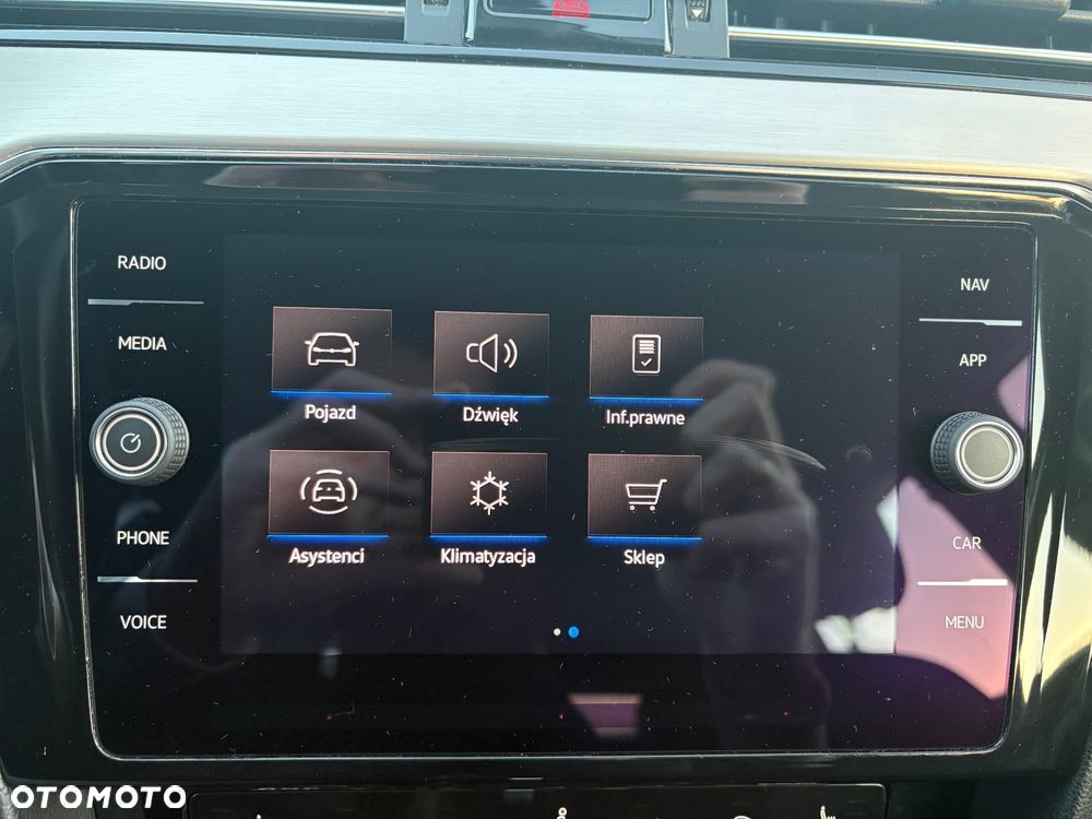 Volkswagen Passat ver-2-0-tdi-evo-elegance-dsg - 30