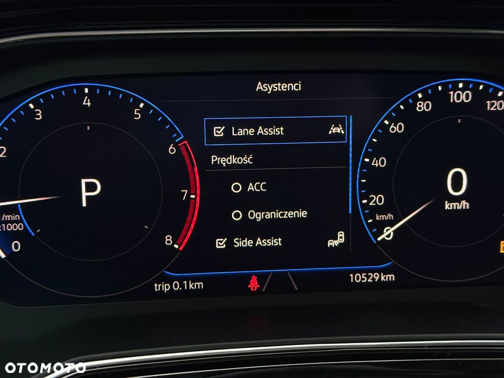 Volkswagen Taigo 1.5 TSI ACT Style DSG - 19