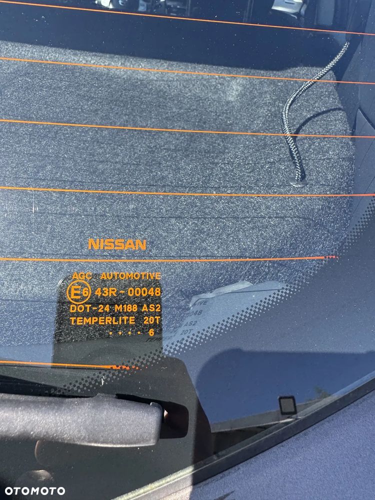 Nissan Qashqai 1.6 Visia CVT - 17