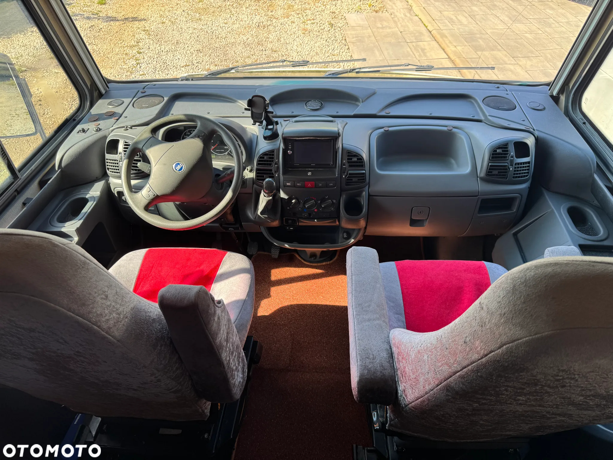 Niesmann-Bischoff FIAT DUCATO - 16