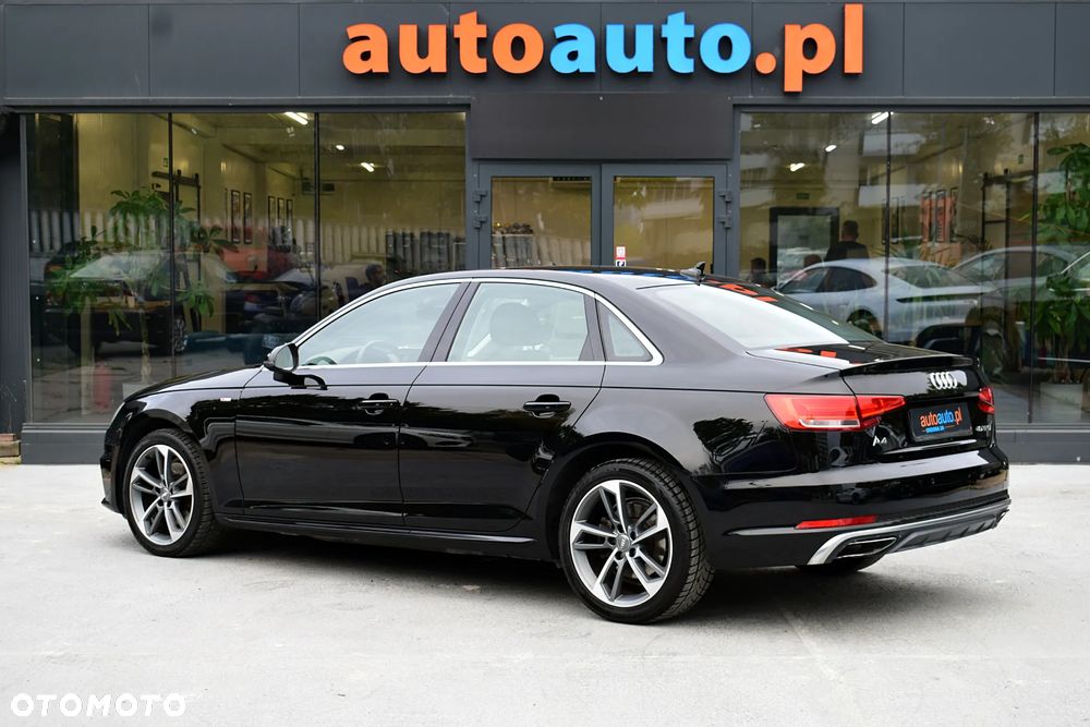 Audi A4 - 22
