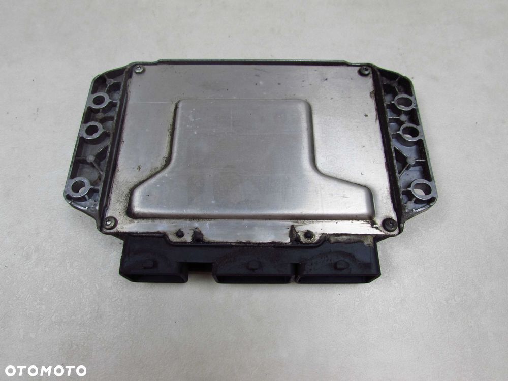 RENAULT  MEGANE III SCENIC III 1.6 16V KOMPUTER STEROWNIK 21584288-2A 8200298457 - 4