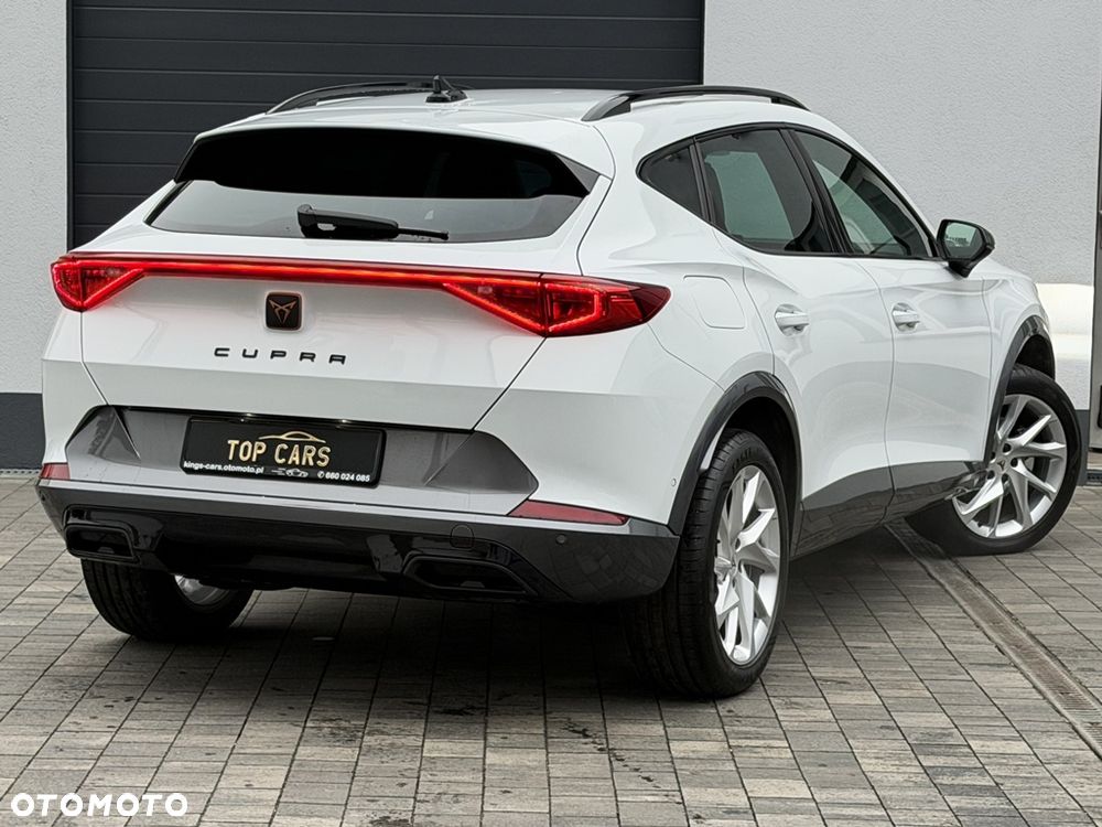 Cupra Formentor 1.5 TSI DSG - 38