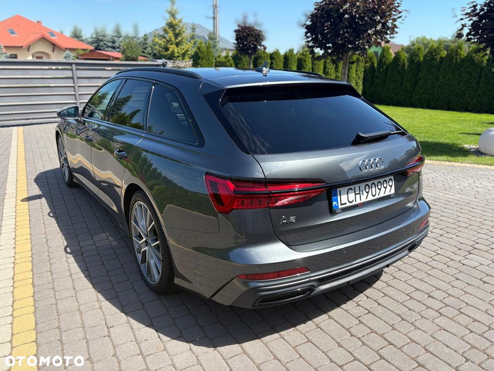 Audi A6 Avant 55 TFSI quattro S tronic - 17