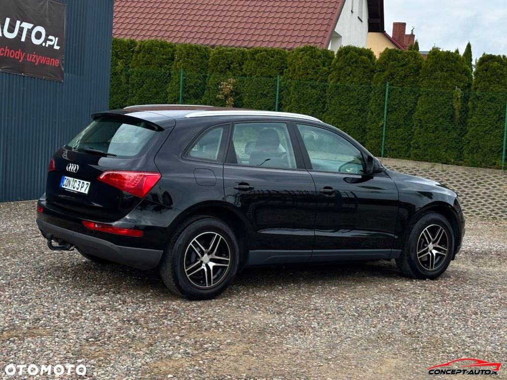 Audi Q5 - 16
