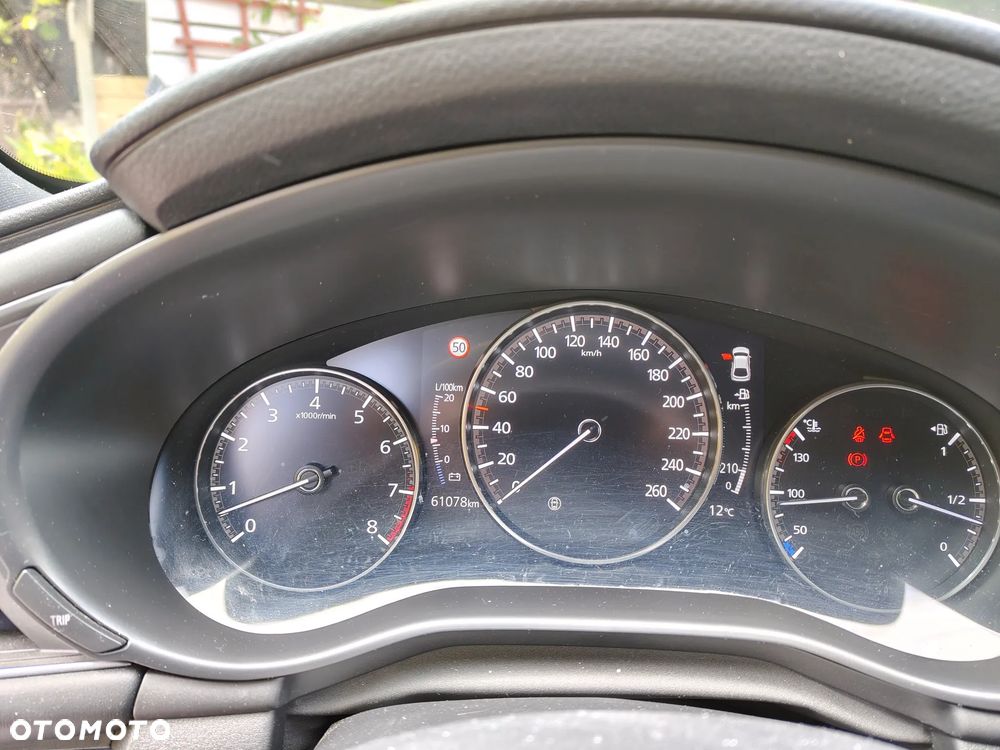 Mazda 3 2.0 mHEV Kanjo - 8
