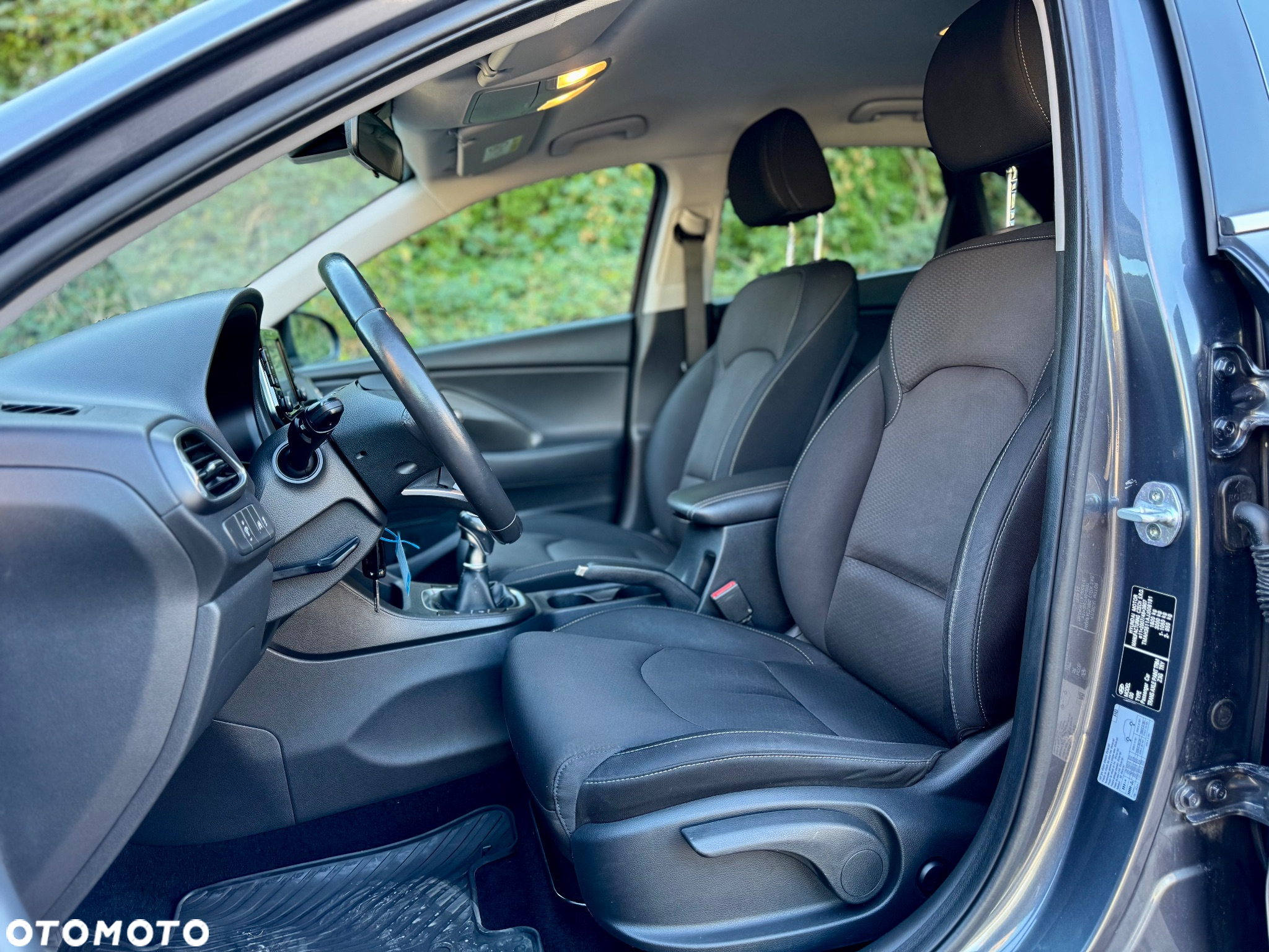 Hyundai i30 1.0 T-GDI Advantage - 22