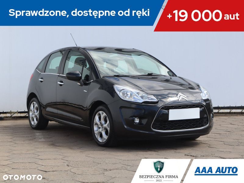 Citroën C3 - 2