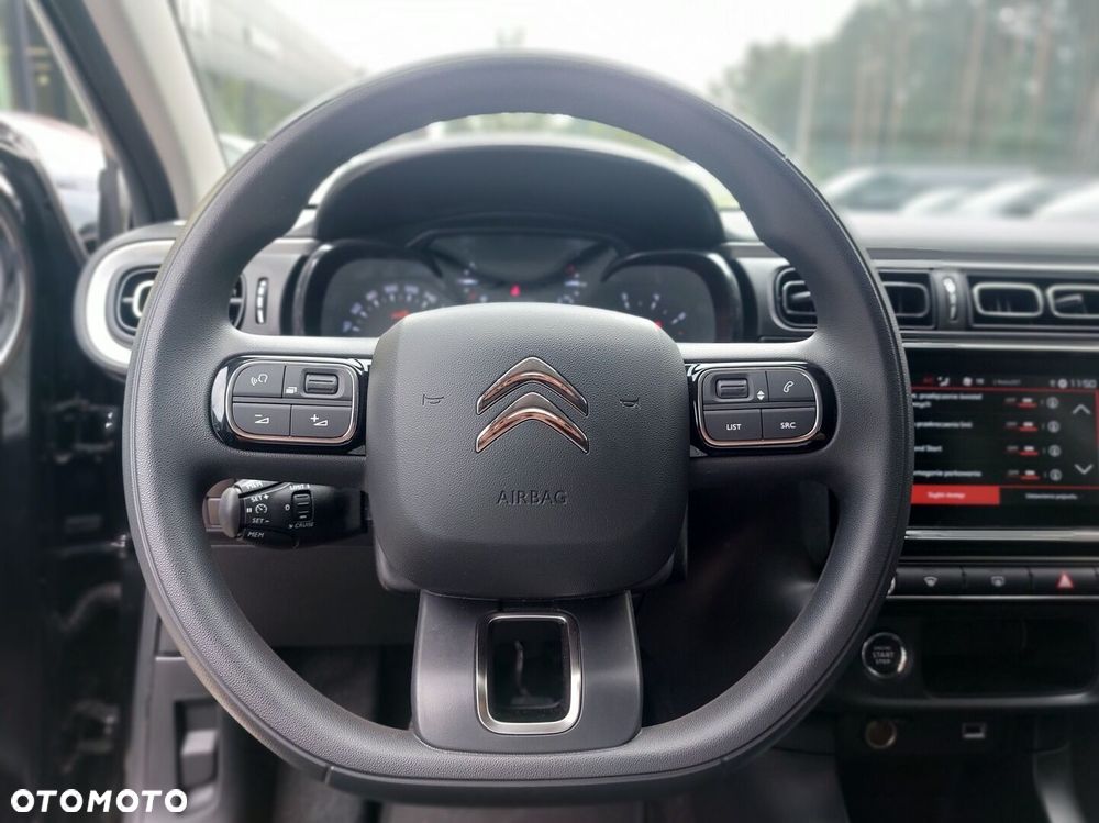 Citroën C3 1.2 PureTech Max - 16