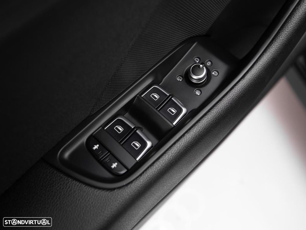 Audi A3 Limousine - 13