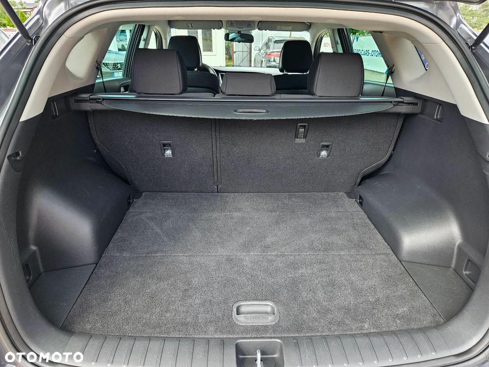 Hyundai Tucson 1.6 GDI BlueDrive Style 2WD - 20