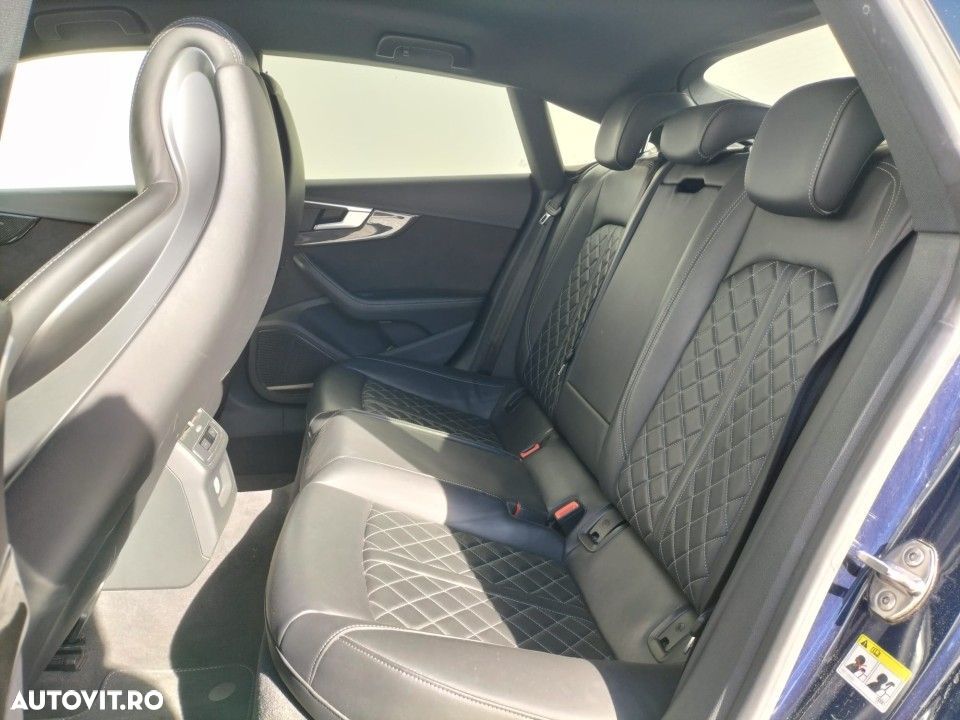 Audi S5 - 18