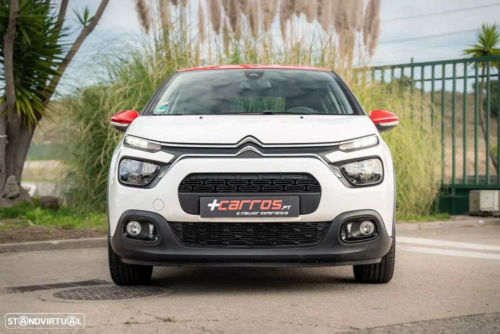 Citroën C3 - 2