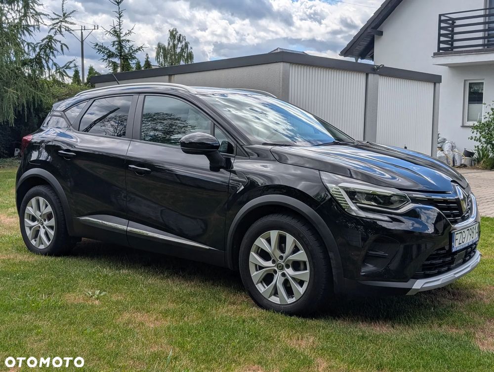 Renault Captur 1.0 TCe Zen - 8