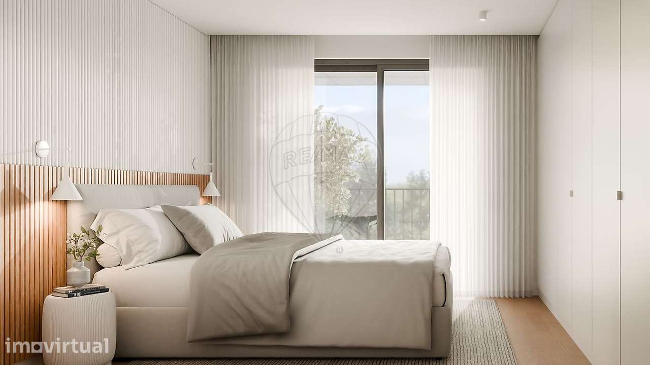 Apartamento T1 para venda - Grande imagem: 5/7