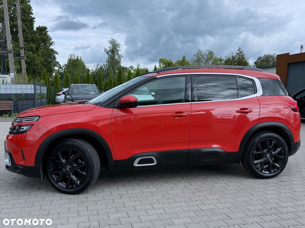 Citroën C5 Aircross - 4
