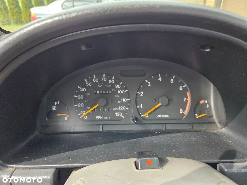 Suzuki Grand Vitara - 6