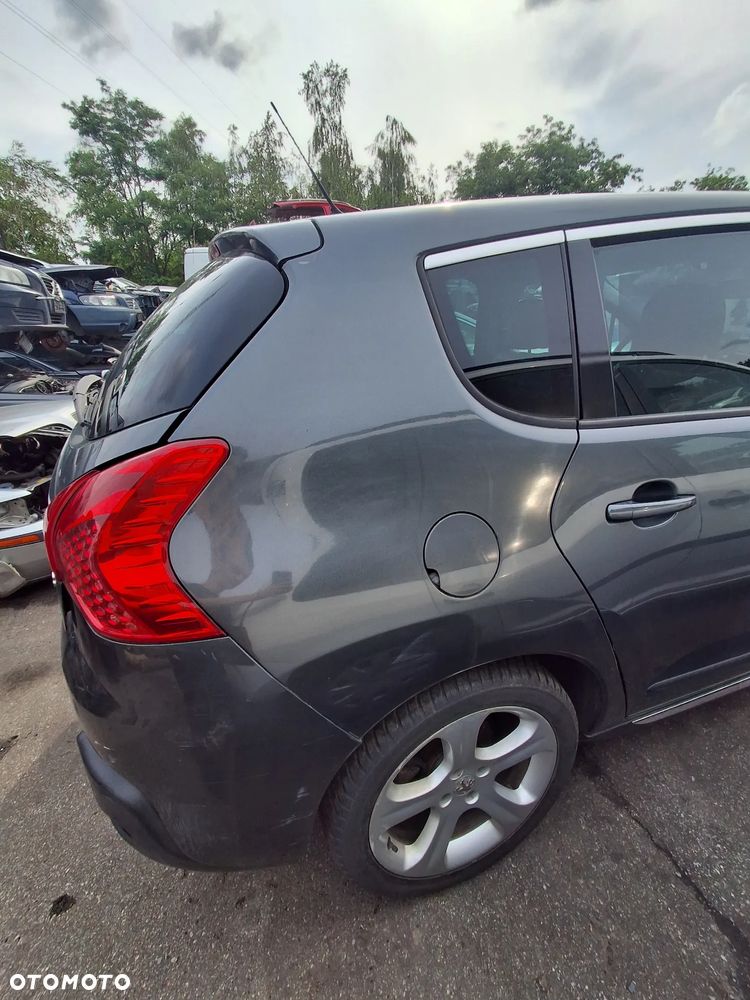 PEUGEOT 3008 I 2009-2013 1.6 HDI KTPD na części - 24