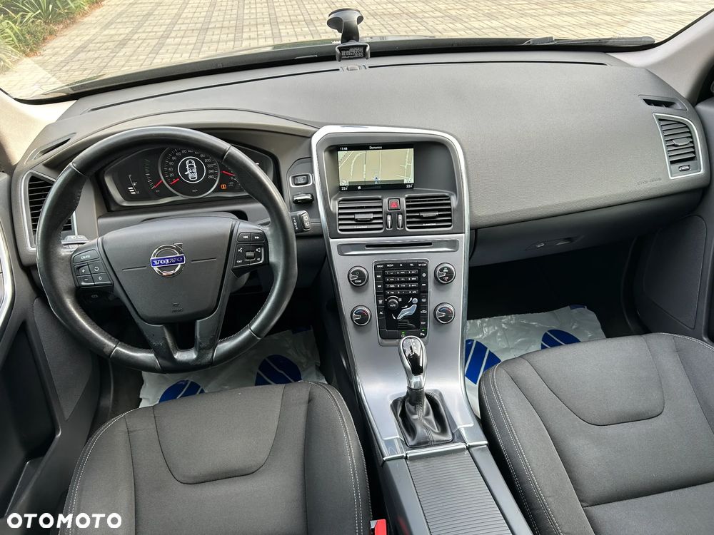 Volvo XC 60 - 10