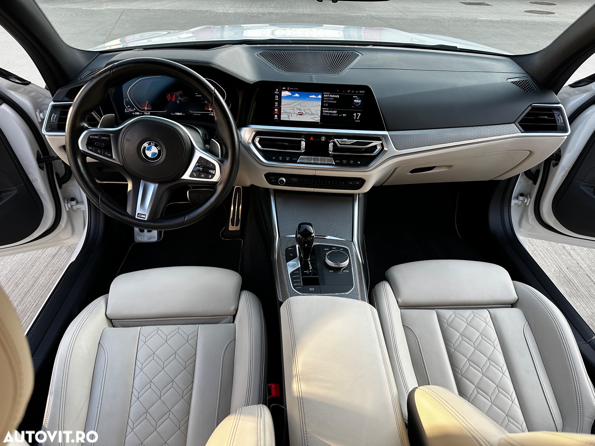 BMW Seria 3 330d xDrive AT MHEV - 6