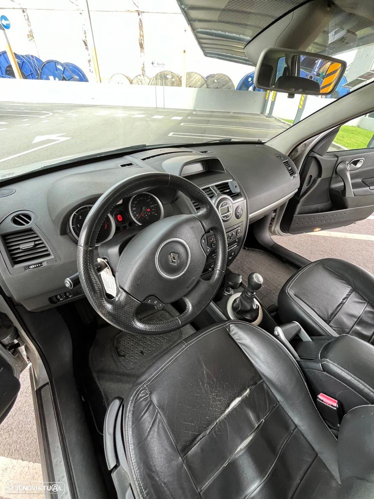 Renault Mégane Break - 7