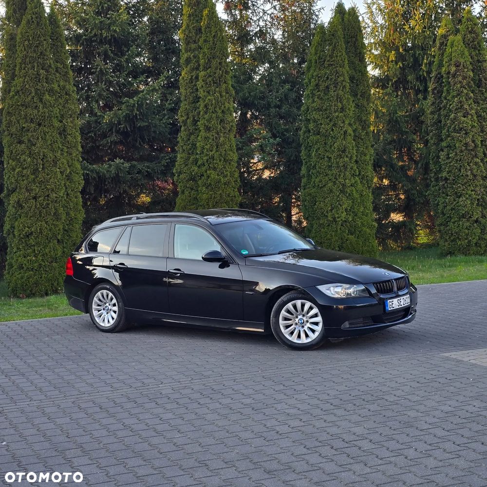BMW Seria 3 - 9