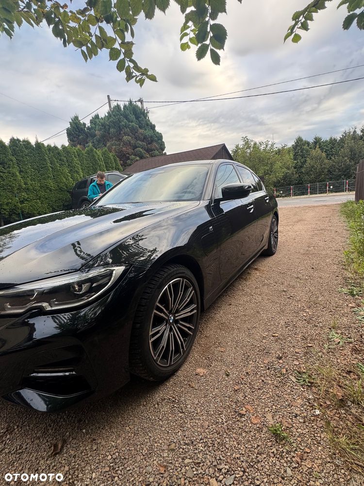 BMW Seria 3 - 8