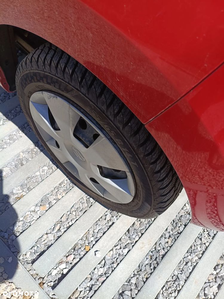 Suzuki Alto 1.0 Club - 13