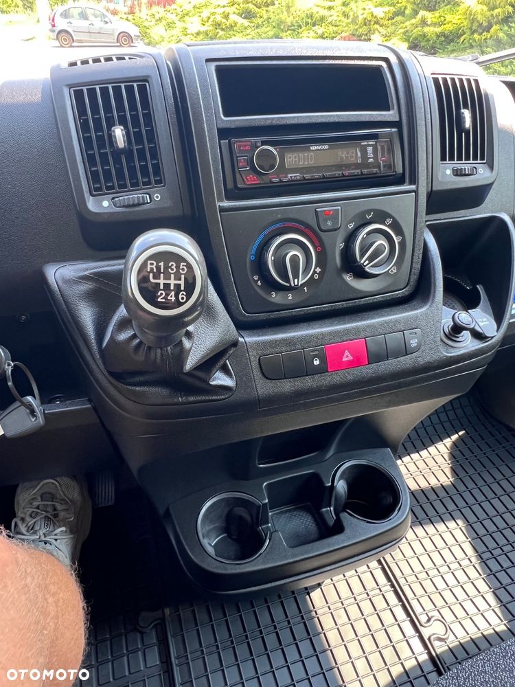 Fiat Ducato - 27