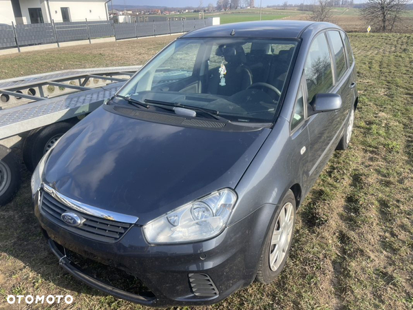 Ford C-MAX 1.8 Style
