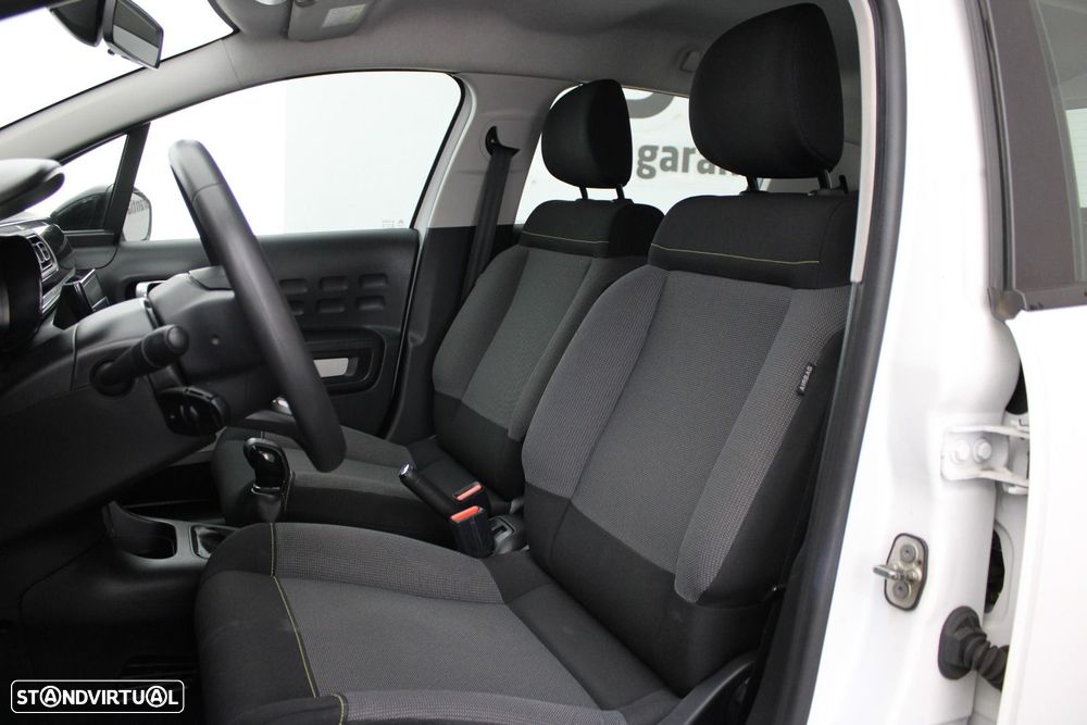 Citroën C3 1.2 PureTech Feel - 6