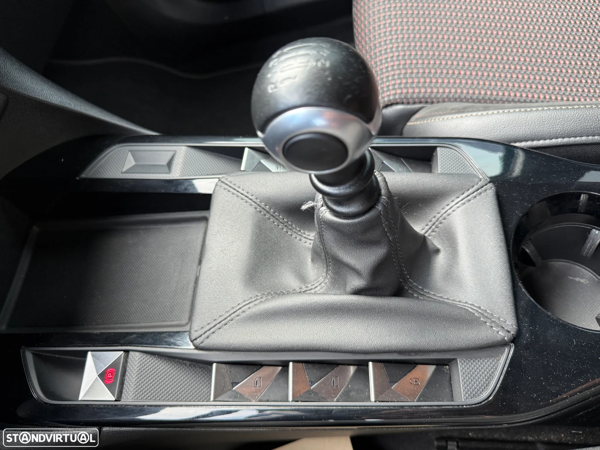 DS DS3 PureTech 100 PERFORMANCE LINE - 40