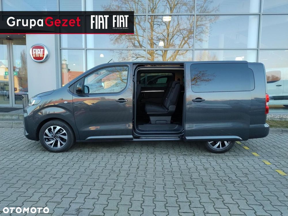 Fiat Ulysse - 5