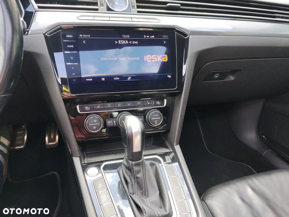 Volkswagen Arteon 2.0 TDI 4Motion SCR R-Line DSG - 16