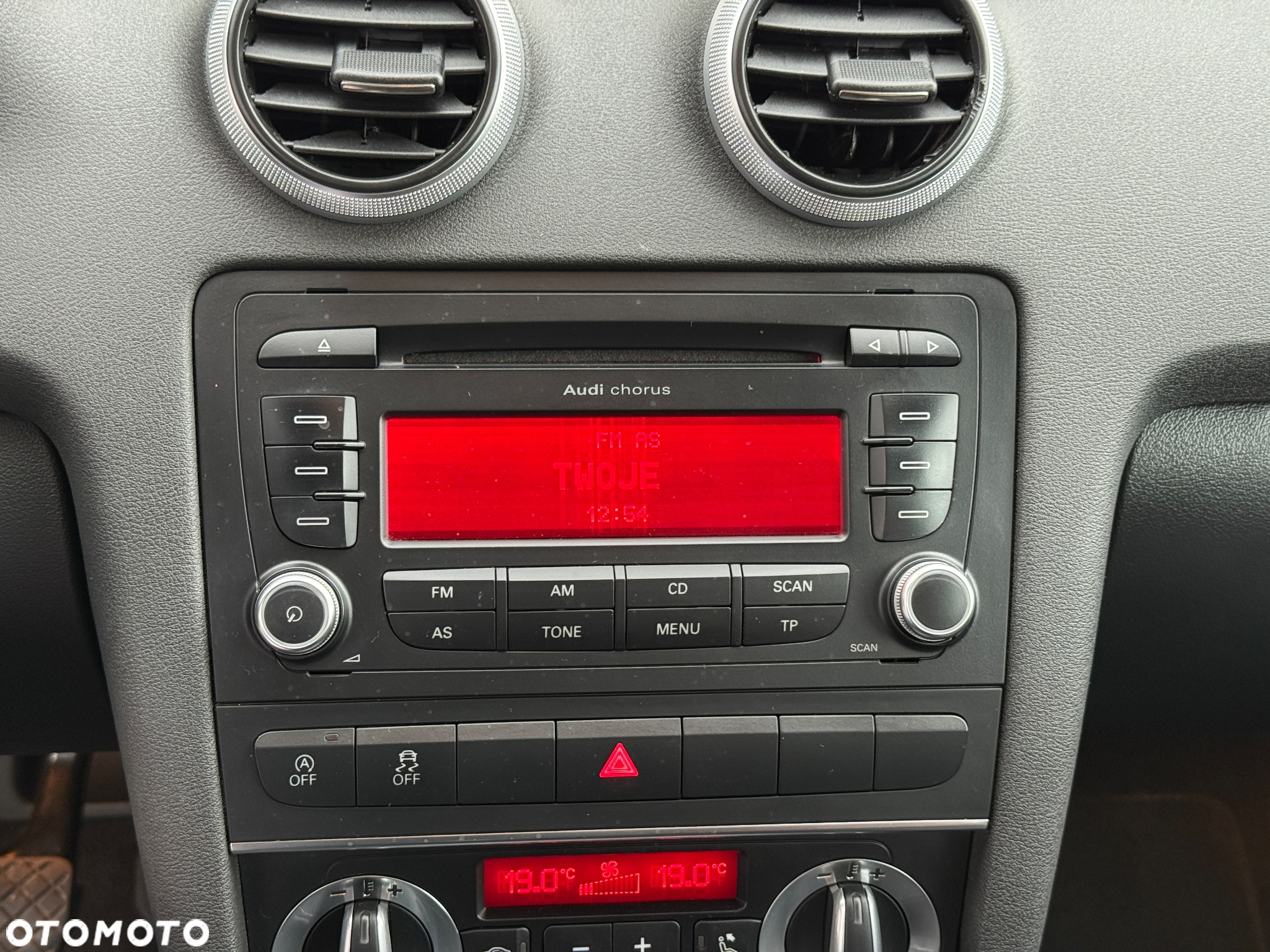Audi A3 1.6 TDI Attraction - 18