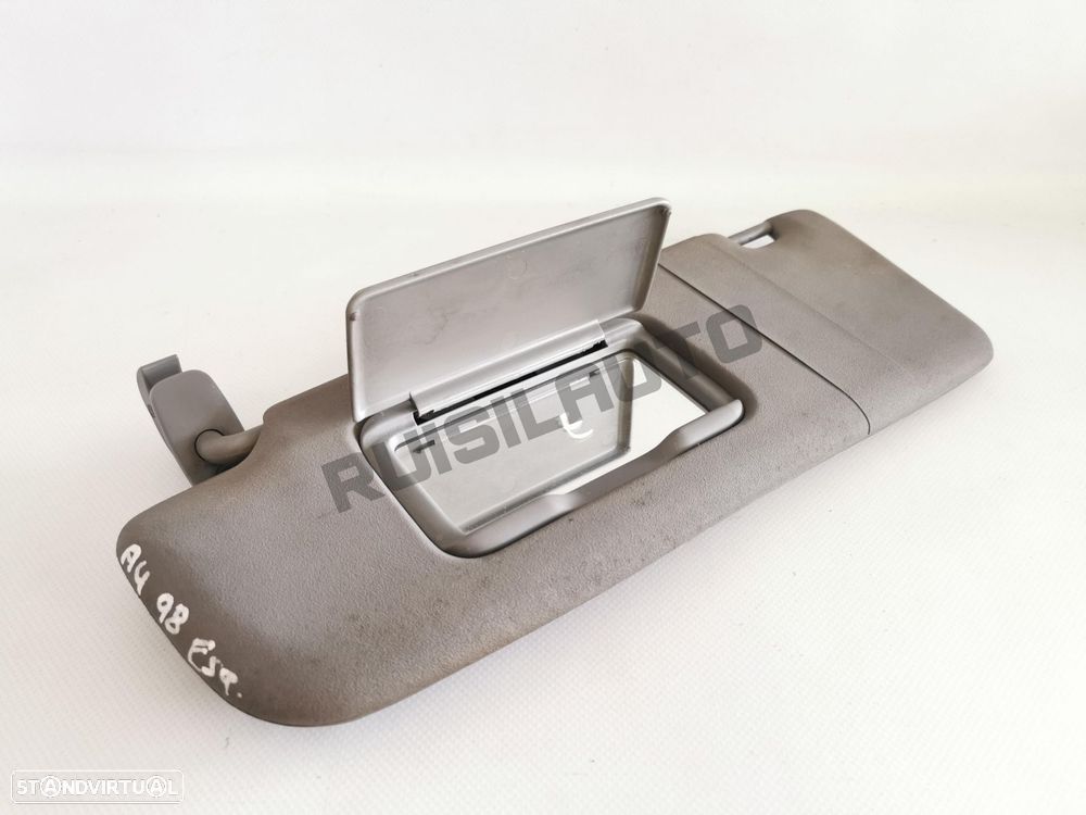 Pala Sol Esquerda  Audi A4 B5 (8d) [1994_2001] 1.9 Tdi - 2