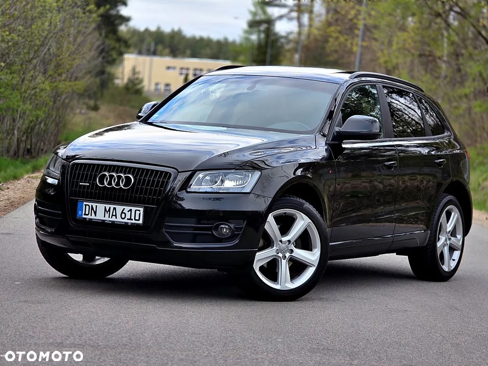 Audi Q5 2.0 TDI Quattro Prime Line - 5
