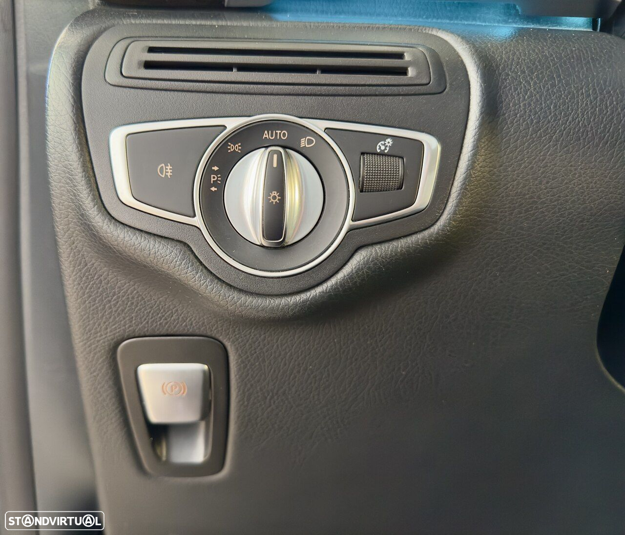 Mercedes-Benz V 220 CDi Avantgarde - 21