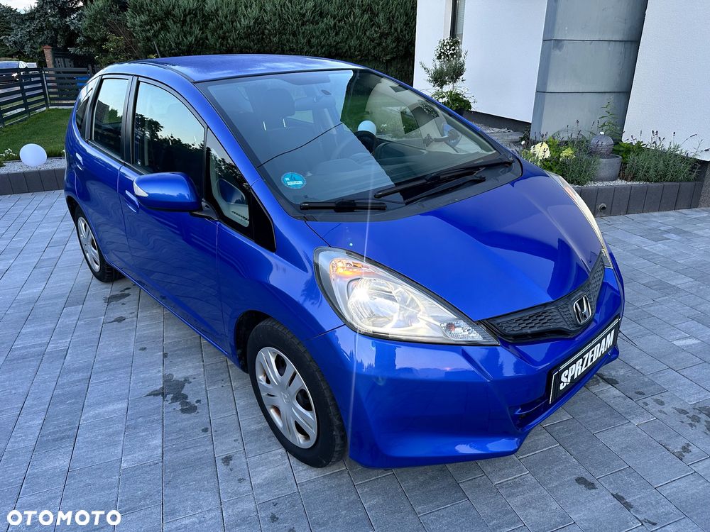 Honda Jazz 1.4 Elegance - 2