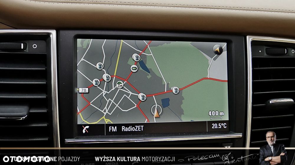 Porsche Panamera GTS - 31