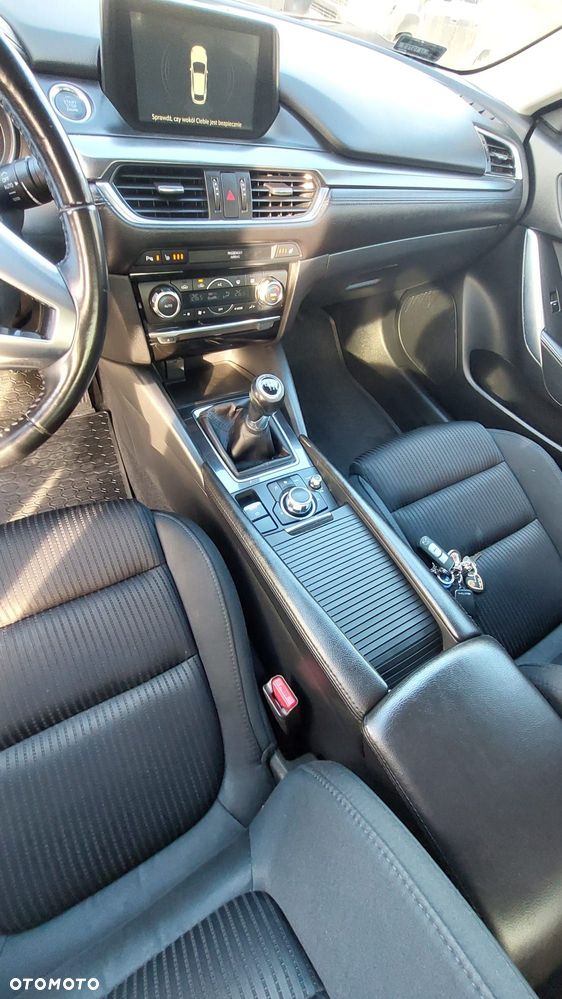 Mazda 6 - 35