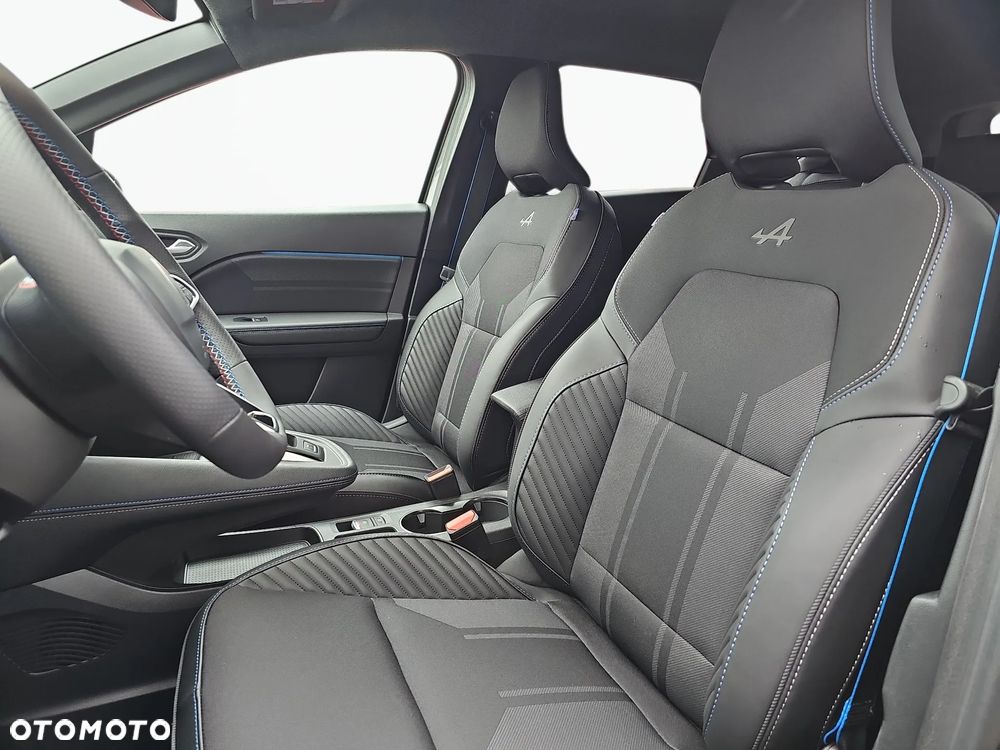 Renault Symbioz 1.8 E-Tech Full Hybrid 160 Esprit Alpine - 11