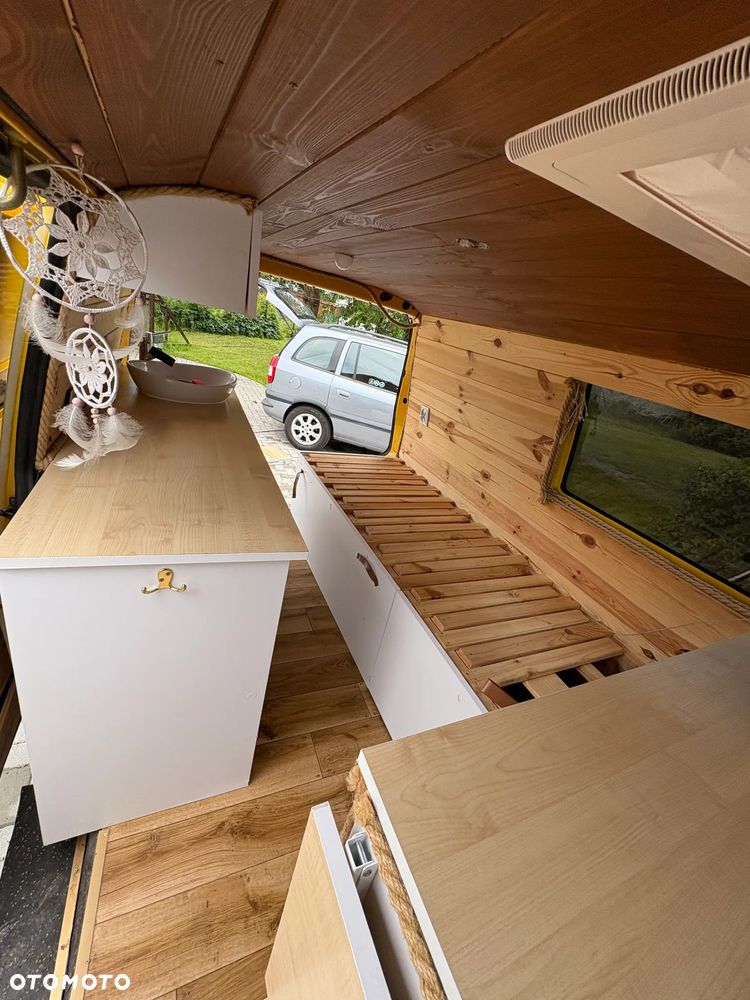 Volkswagen Transporter Standard - 4