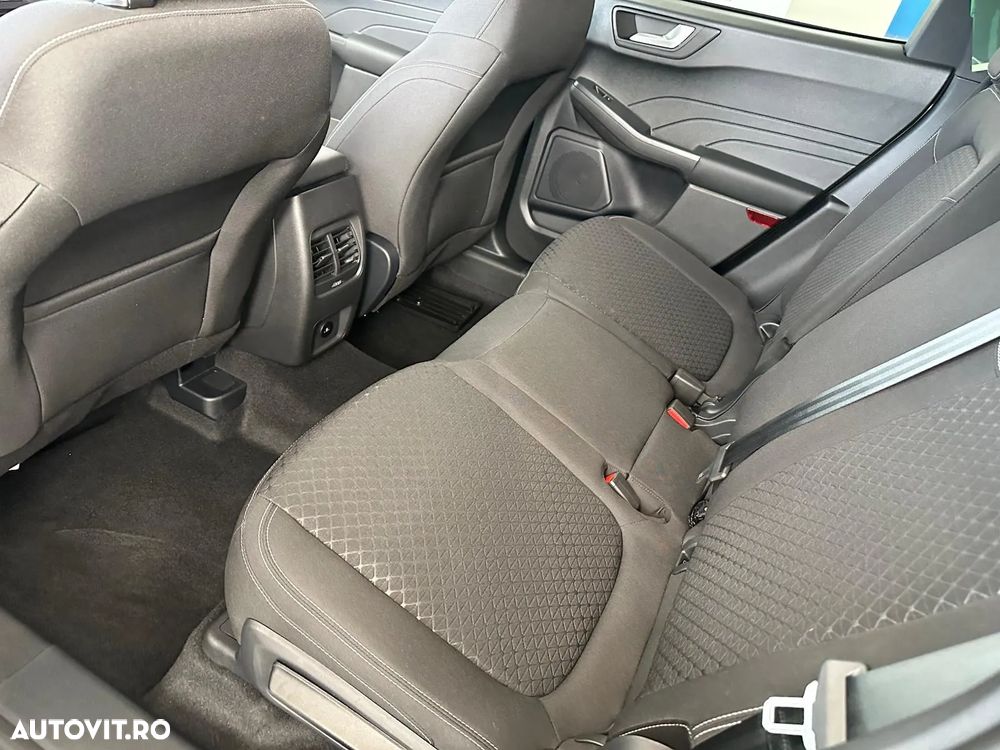 Ford Kuga 1.5 EcoBoost A8 FWD Titanium - 9