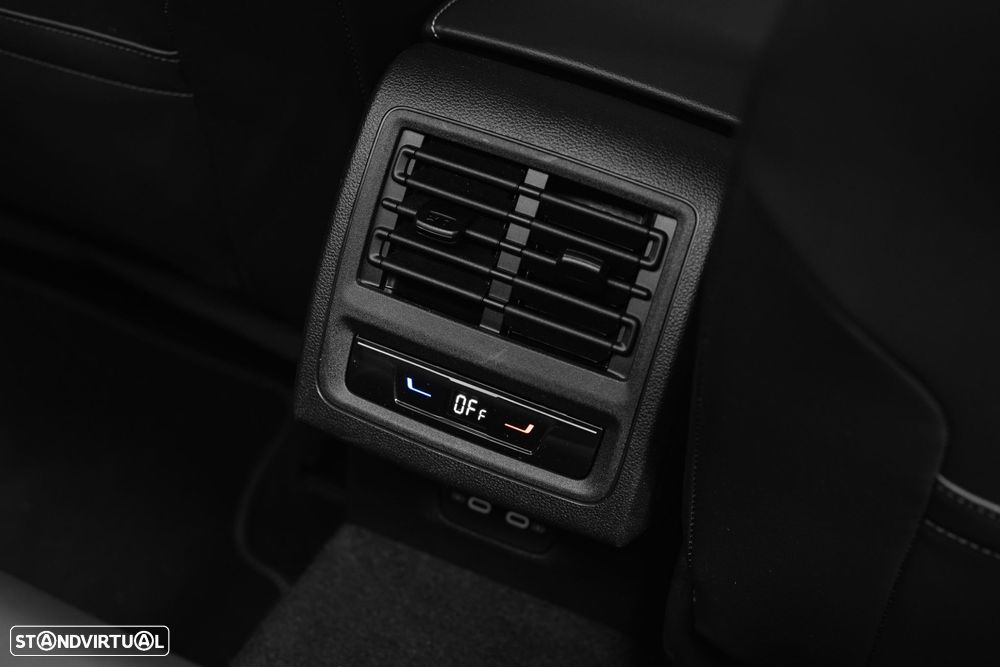 VW Golf 2.0 TDI SCR DSG Goal - 43